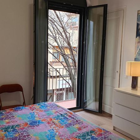 Apartamento Nuevo En Terrassa Centro 外观 照片
