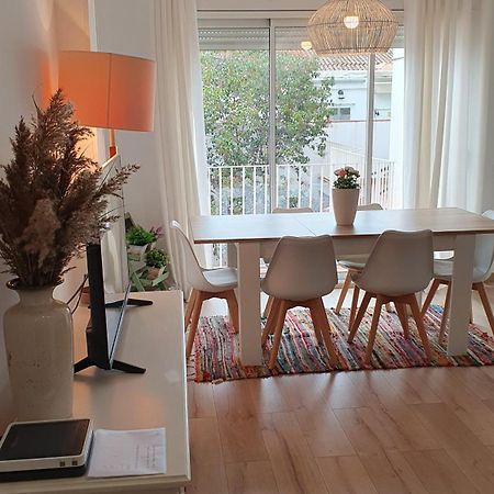 Apartamento Nuevo En Terrassa Centro 外观 照片