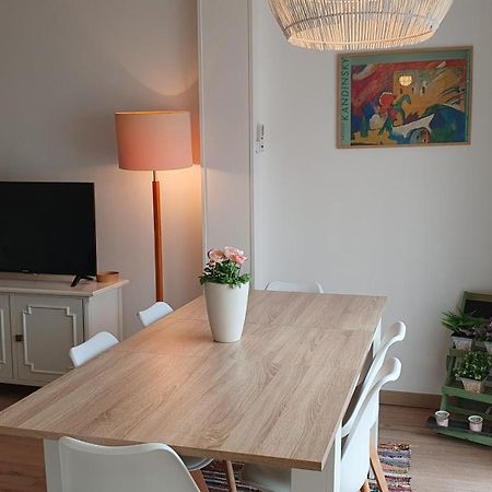 Apartamento Nuevo En Terrassa Centro 外观 照片