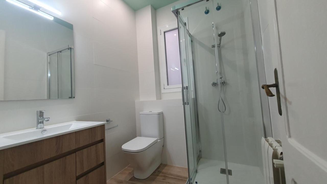 Apartamento Nuevo En Terrassa Centro 外观 照片