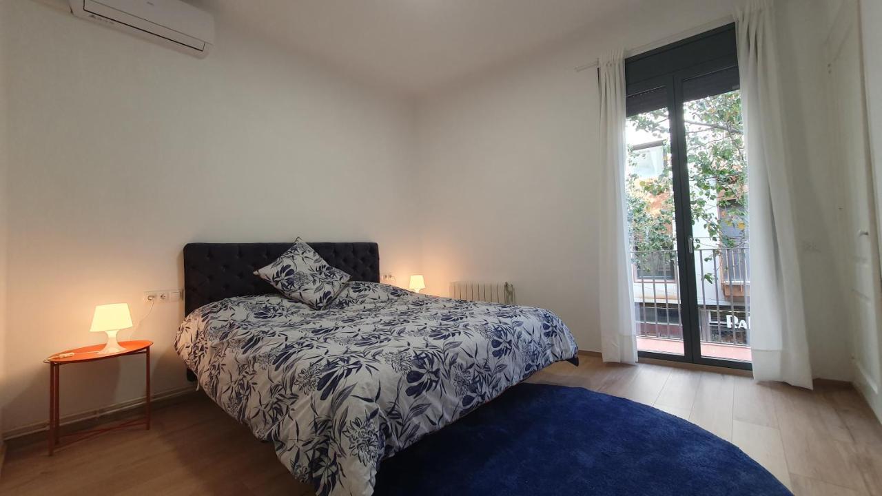 Apartamento Nuevo En Terrassa Centro 外观 照片