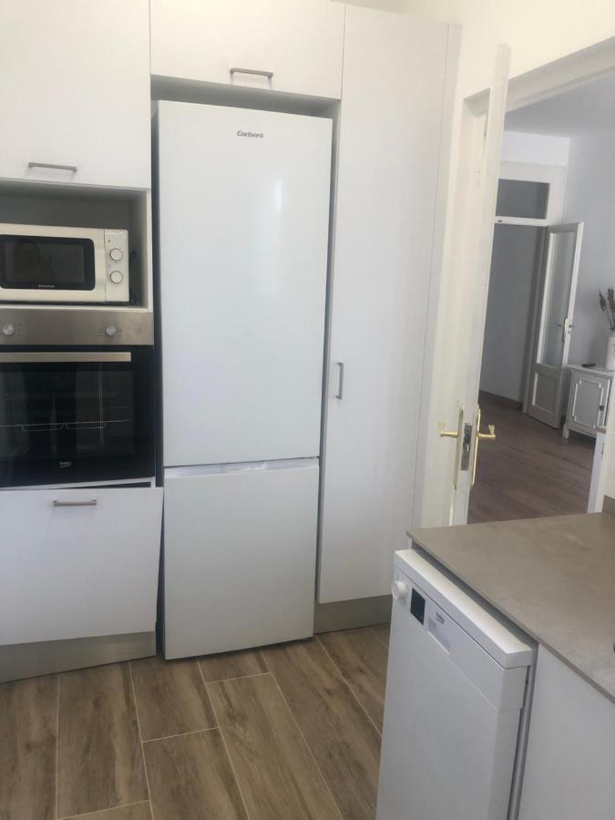 Apartamento Nuevo En Terrassa Centro 外观 照片
