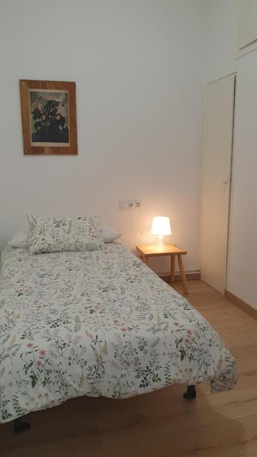 Apartamento Nuevo En Terrassa Centro 外观 照片