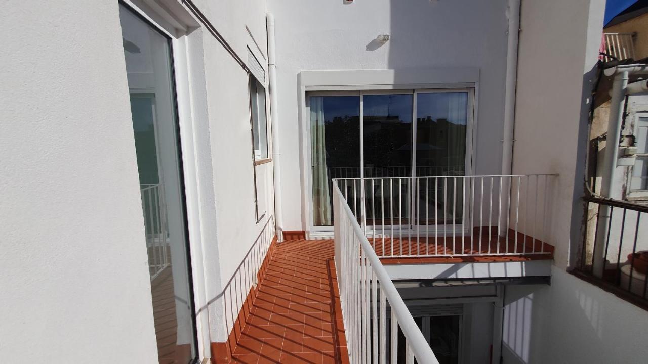 Apartamento Nuevo En Terrassa Centro 外观 照片