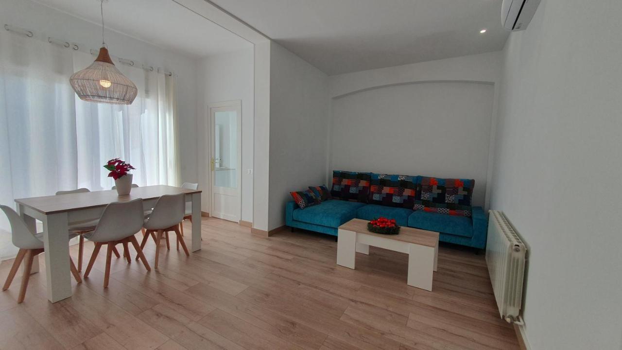 Apartamento Nuevo En Terrassa Centro 外观 照片