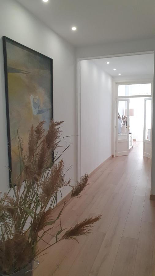 Apartamento Nuevo En Terrassa Centro 外观 照片