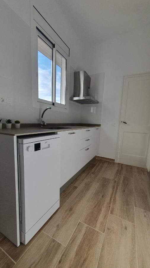 Apartamento Nuevo En Terrassa Centro 外观 照片