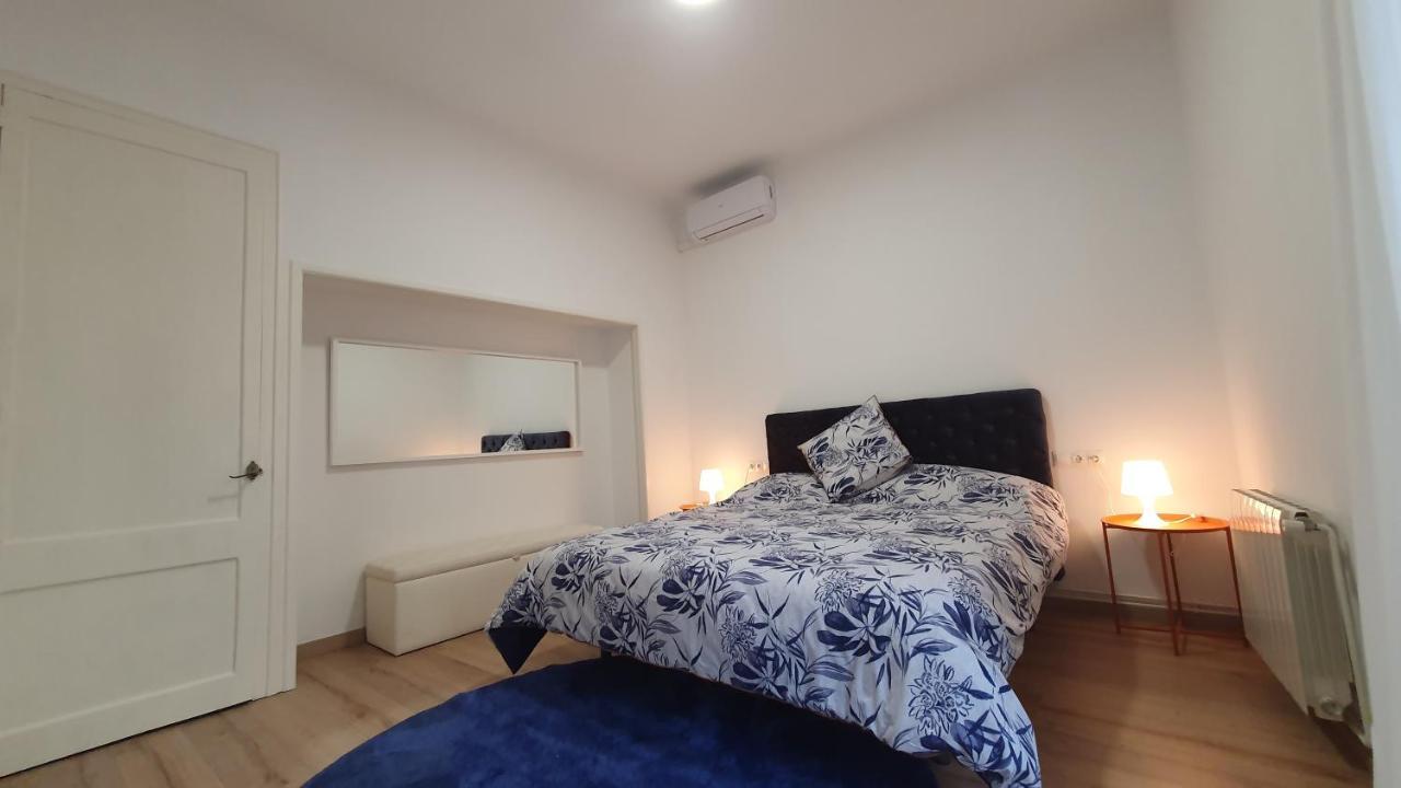 Apartamento Nuevo En Terrassa Centro 外观 照片