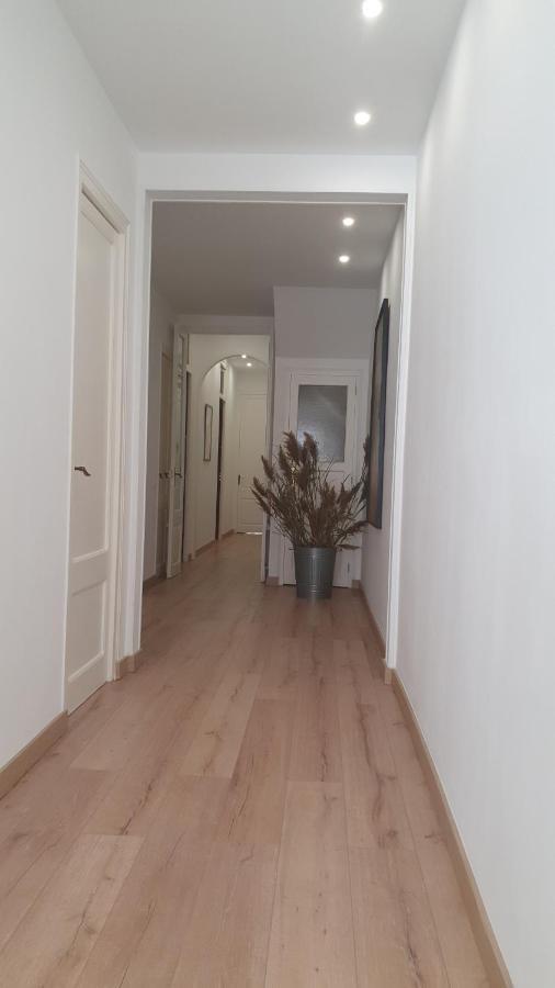 Apartamento Nuevo En Terrassa Centro 外观 照片