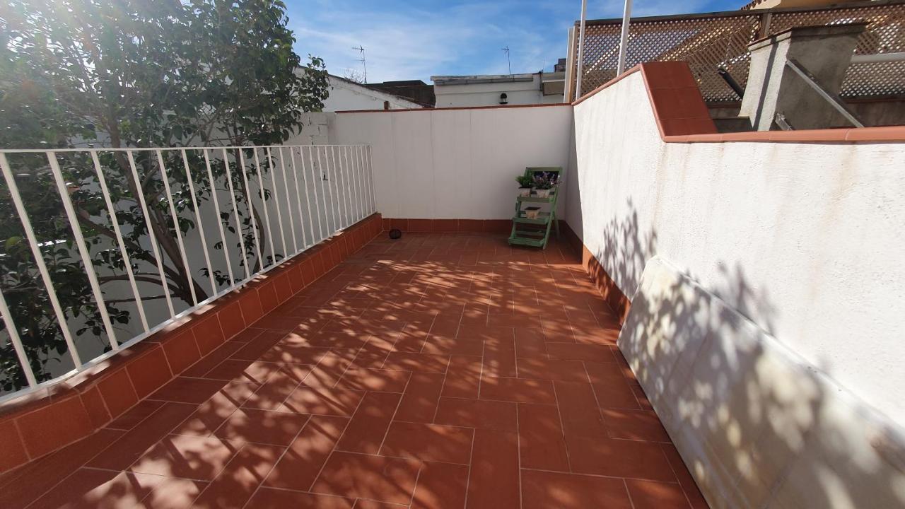 Apartamento Nuevo En Terrassa Centro 外观 照片