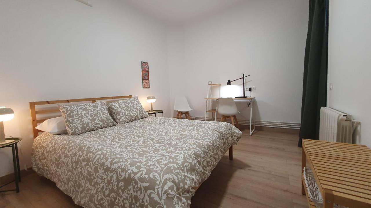 Apartamento Nuevo En Terrassa Centro 外观 照片