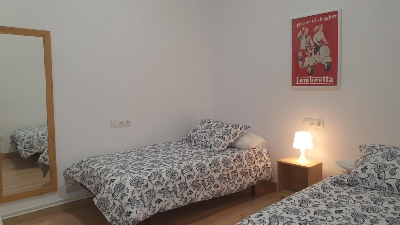 Apartamento Nuevo En Terrassa Centro 外观 照片