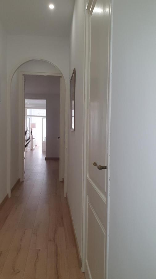 Apartamento Nuevo En Terrassa Centro 外观 照片