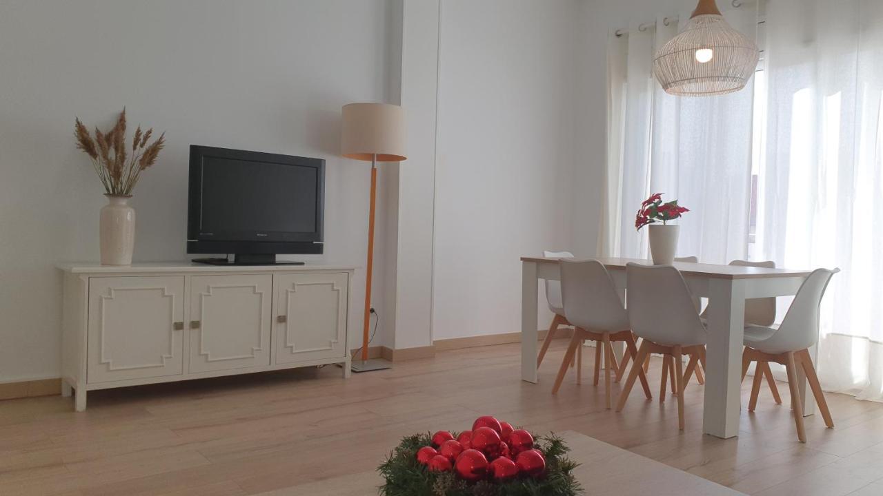 Apartamento Nuevo En Terrassa Centro 外观 照片
