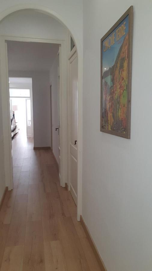 Apartamento Nuevo En Terrassa Centro 外观 照片