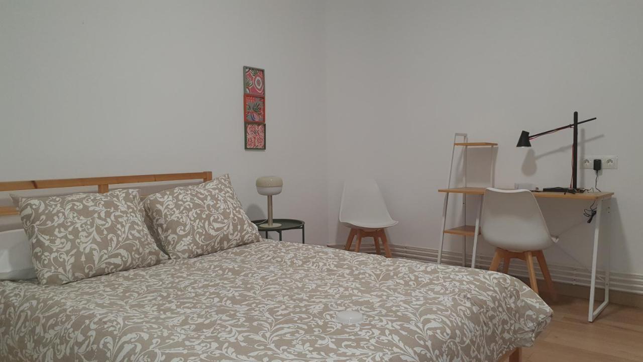 Apartamento Nuevo En Terrassa Centro 外观 照片