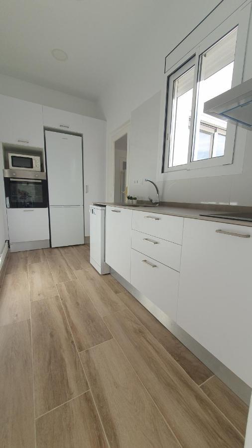 Apartamento Nuevo En Terrassa Centro 外观 照片