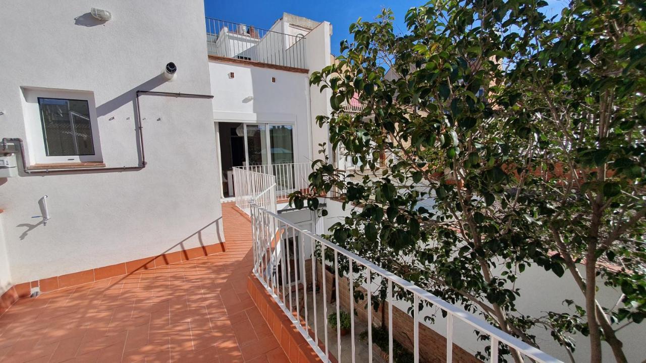 Apartamento Nuevo En Terrassa Centro 外观 照片