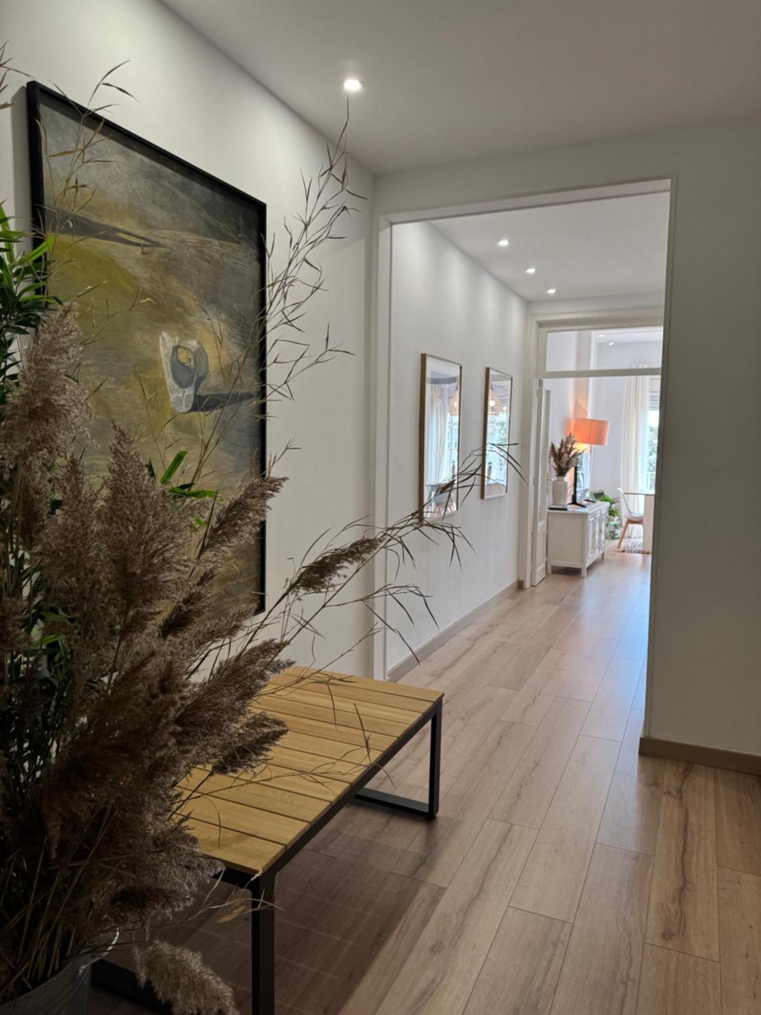 Apartamento Nuevo En Terrassa Centro 外观 照片