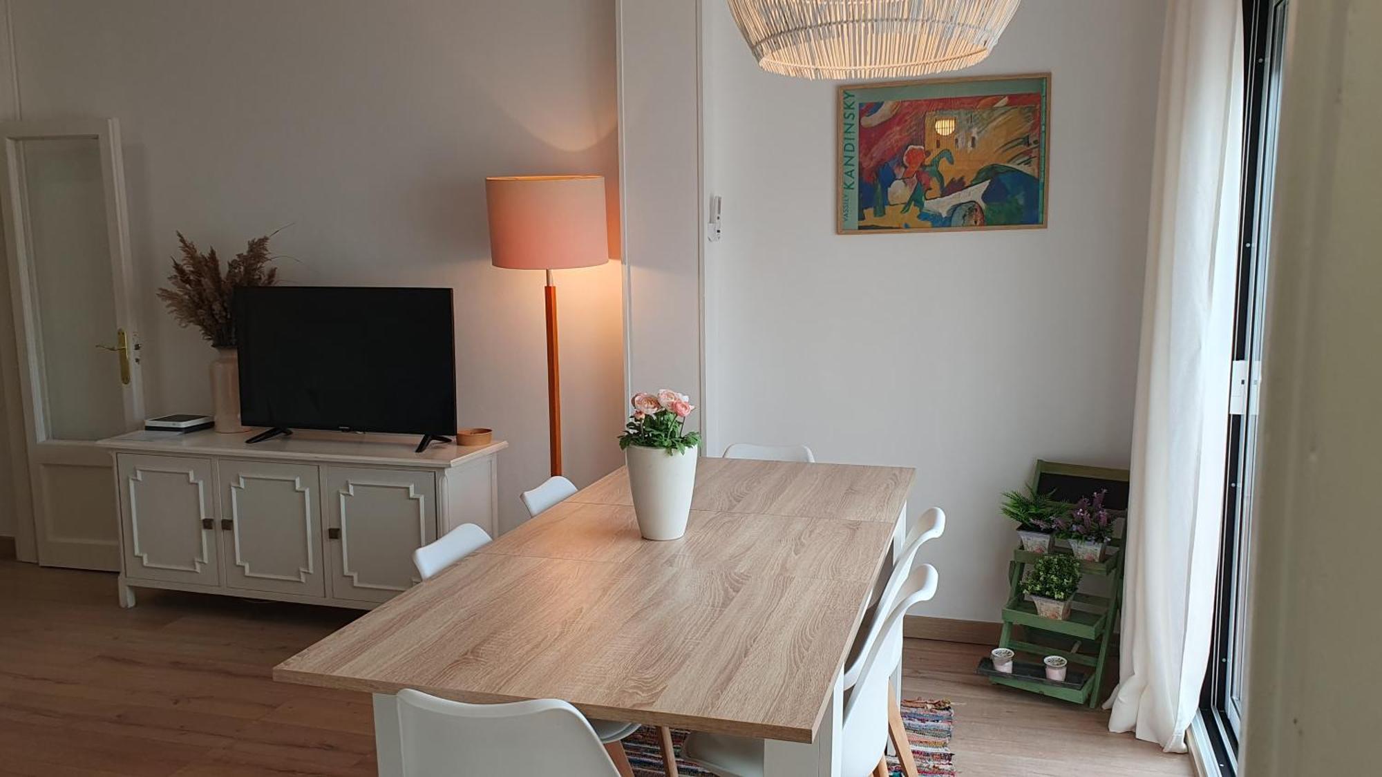 Apartamento Nuevo En Terrassa Centro 外观 照片