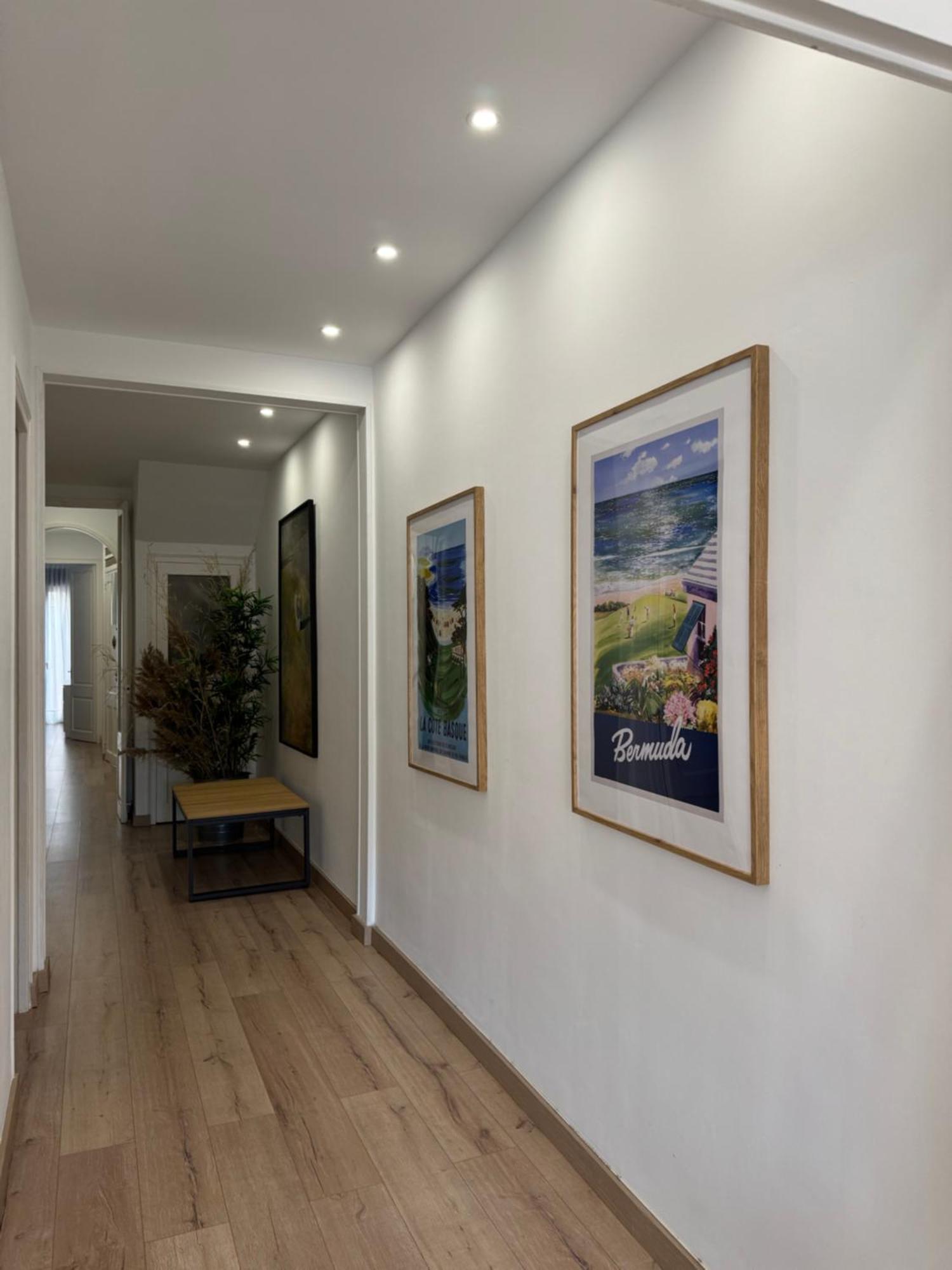 Apartamento Nuevo En Terrassa Centro 外观 照片